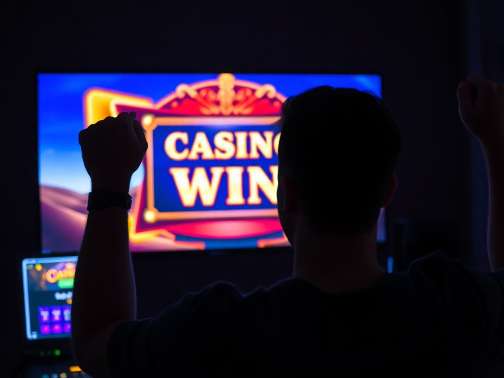 Победитель в Vodka Casino — реальные выплаты игрокам